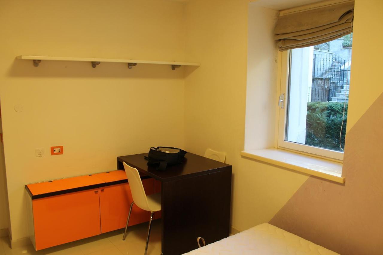 Ferienwohnung Pelmo Belluno Exterior foto