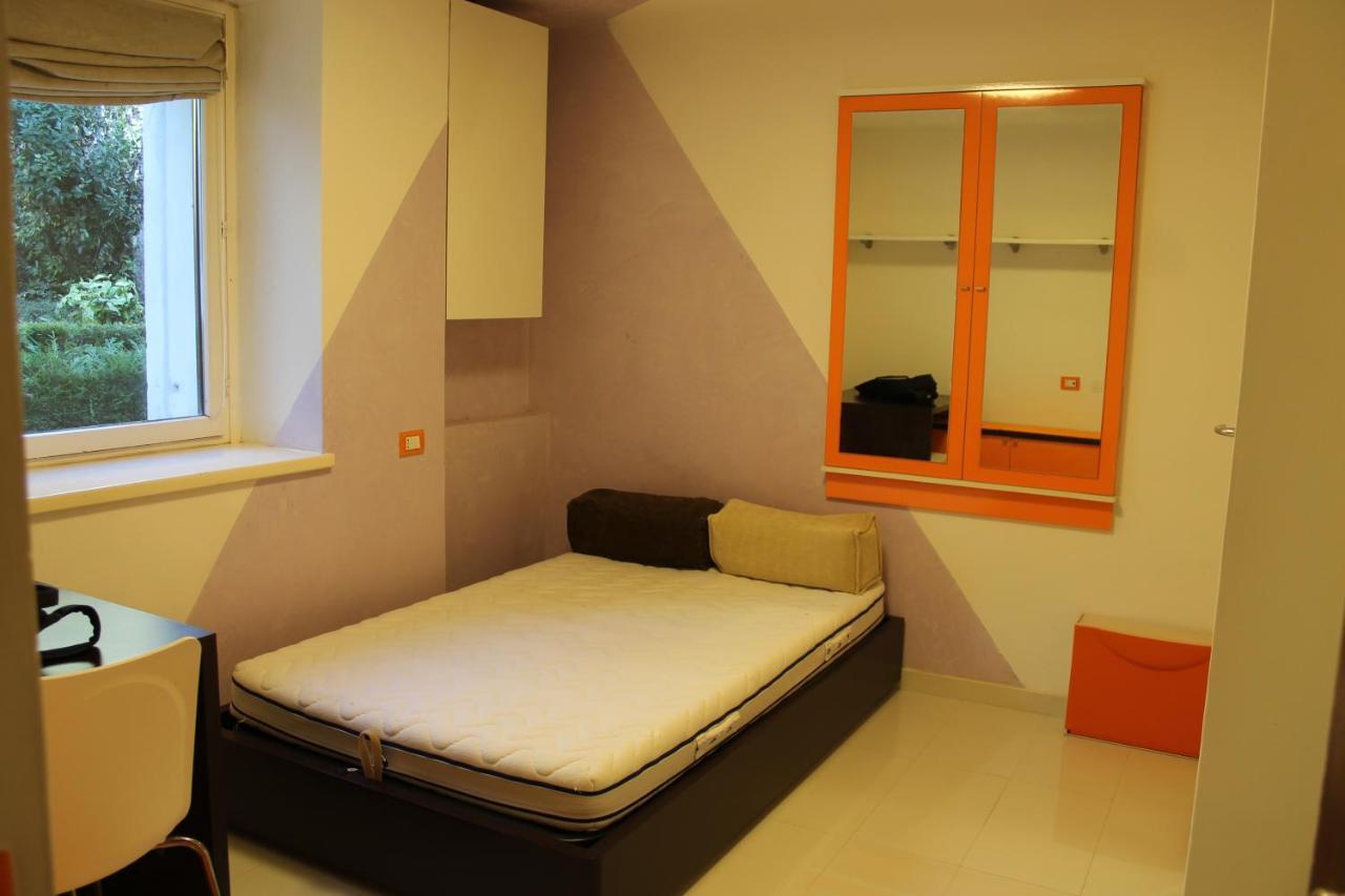 Ferienwohnung Pelmo Belluno Exterior foto