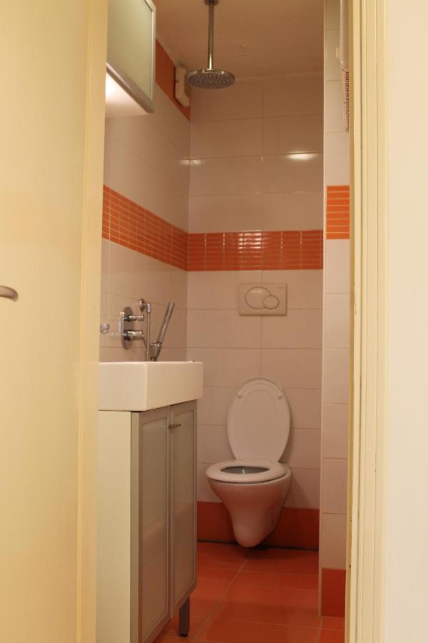 Ferienwohnung Pelmo Belluno Exterior foto