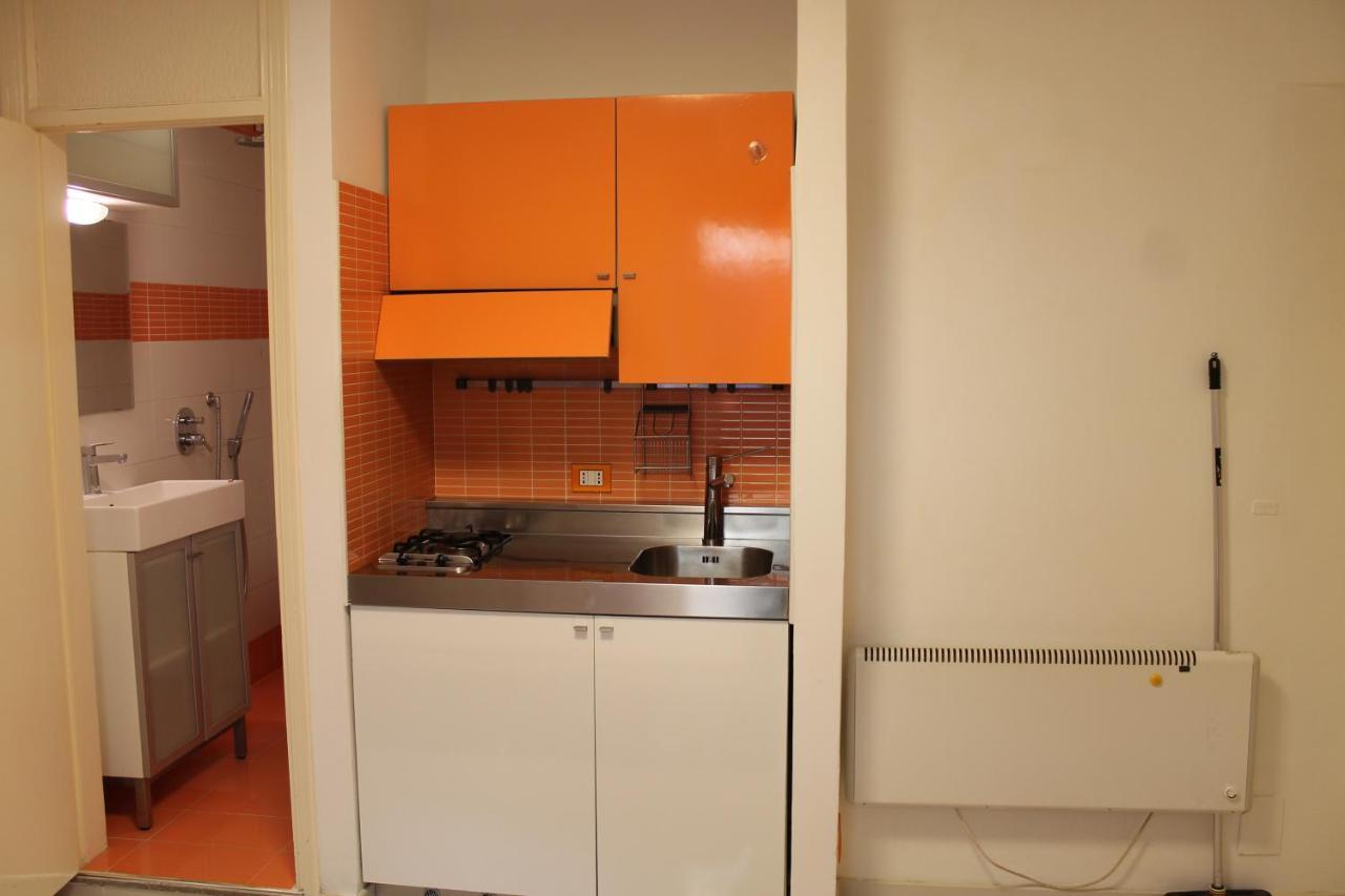 Ferienwohnung Pelmo Belluno Exterior foto