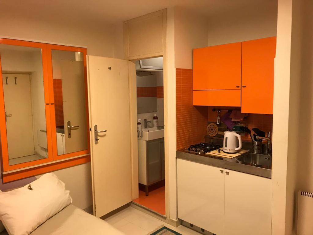 Ferienwohnung Pelmo Belluno Exterior foto