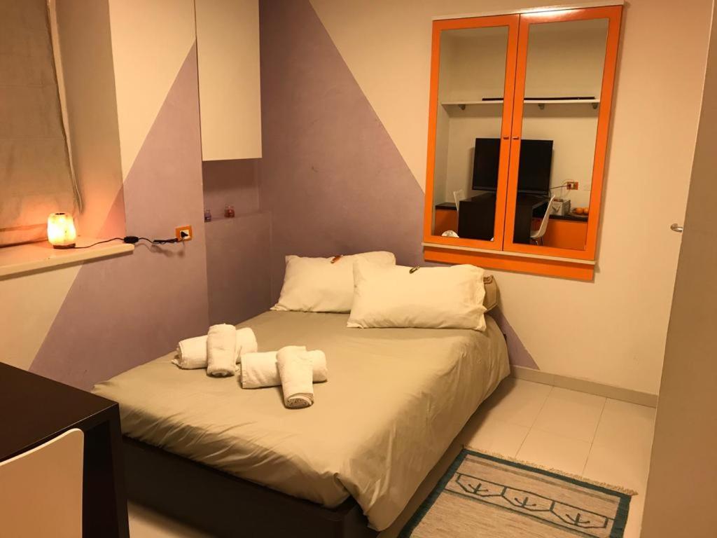Ferienwohnung Pelmo Belluno Exterior foto